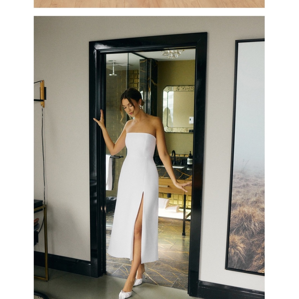 Gramercy Dress from Park and Fifth